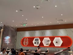 -松鹤楼面馆(天一广场店)