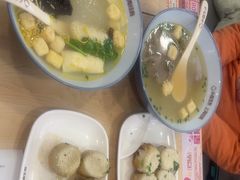 -小杨生煎(成山巴黎春天店)