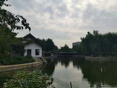 -团结湖公园