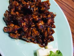 -虎哥私房菜(馒头山店)