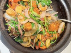 -茉里粤菜(皇姑万象汇店)