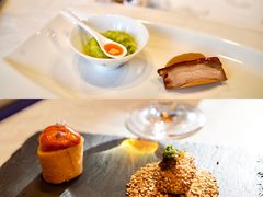 -北京古城老院厉晓麟精致菜