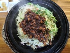 -寅春老卤面(长亭街店)