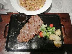 -必胜客(长安长青店)