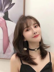 点击看大图 -MORI HAIR SALON日式美发沙龙