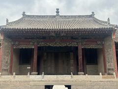-马村砖雕墓