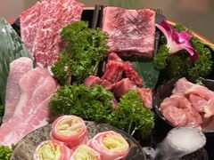 -無二炙坊·和牛烧肉(大钟寺1733店)