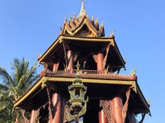-西双版纳总佛寺