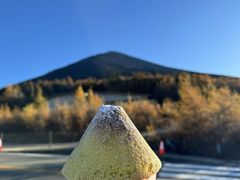 -富士山吉田線五合目