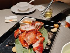 -小厨娘淮扬菜(河西奥美大厦店)