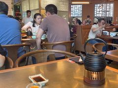 -潮界(LU·ONE凯德晶萃广场店)