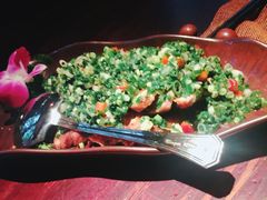 大理风味葱椒鸡味-花马天堂云南餐厅 Lost Heaven(高邮路店)