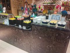 -乐咖啡西餐厅(太湖皇冠假日酒店)