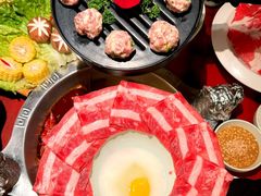 -袁老四重庆老火锅(桐梓坡店)
