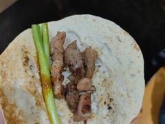 -小寒羊烧烤(凯瑞时代大厦店)