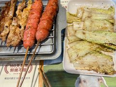 -木屋烧烤(观澜湖新城MH店)