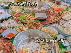 -椰小鸡·琼州糟粕醋(美兰缤纷城店)