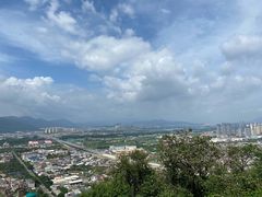 -云洞岩风景区