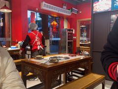 -老天桥蛙炉火锅(姑苏总店)