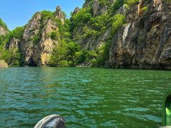 -大连冰峪旅游度假区
