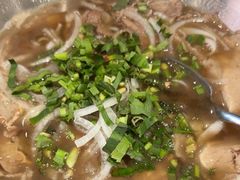 -大叻和越南粉(南浦里店)