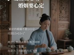 -曼朗心理咨询·旗舰店