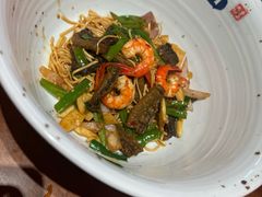 -李犟大爆鳝面·手工蟹黄包(湖滨西湖店)