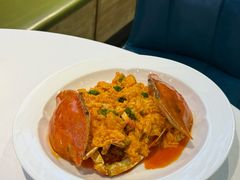 -必点海鲜·海肠捞饭大王(滨江道店)