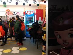 -中国铁道博物馆(正阳门馆)