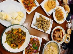 -春發合饭庄
