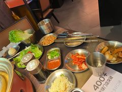 -西塔老太太泥炉烤肉(上海七宝领展广场店)
