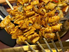 -三个大叔烤羊肉串·炭炉砂锅菜(西三旗店)