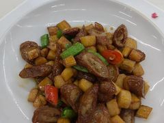-湾仔渔村(高明店)