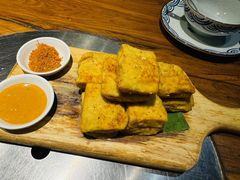 -云尊府云南菜·蒸汽石锅鱼(五棵松华熙店)