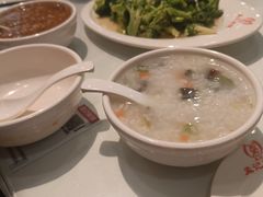 -孟记粥铺·家常菜·烧烤·粥(亚运村店)