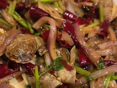 -聚点串吧·北京烧烤(赵登禹路店)