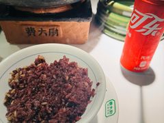 -费大厨辣椒炒肉(高铁吾悦广场店)