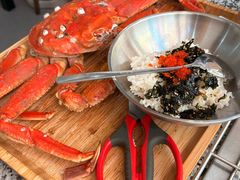 -震海贝烤贝·民俗特色店(延吉总店)