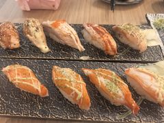 -米禾良日料(人民广场店)