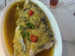 -七味·用心做好鱼(花桥店)