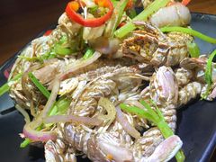 -红盔甲·小龙虾(天钥桥店)