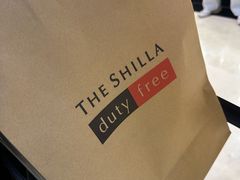 -新罗免税店(济州店)
