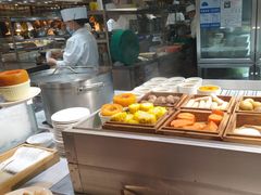 -晶丽香榭自助餐(南京大饭店)