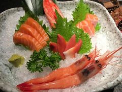 -神户赤童日式烤肉伙伴(东直门店)