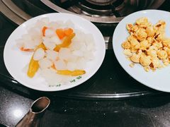 -清真·锦翔炝锅鱼(明德门店)