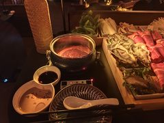 -三克火锅影院(来福士店)