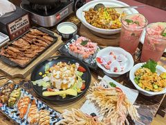 -小川洋风料理(街道口店)