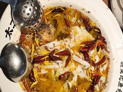 -太二酸菜鱼(天鹅湖万达店)
