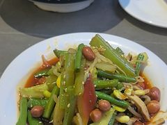 -陈熹公民族美食文化餐厅(中华广场店)