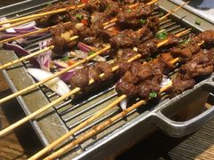 -大鸽饭(马王堆店)